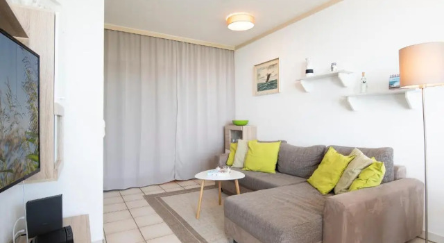 Ferienwohnanlage Leuchtturmweg IFA Wohnung Lorenz 3-6-06, Book Lejlighed Kellenhusen Slesvig-Holsten