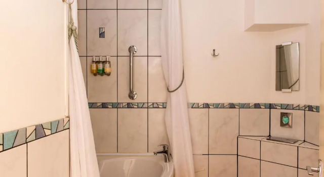Superior cameră Spanhoe Lodge - B&B