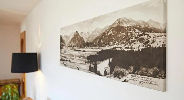 Ferienwohnungen Schwendinger, Boek Hotel Oberstdorf Allgäu
