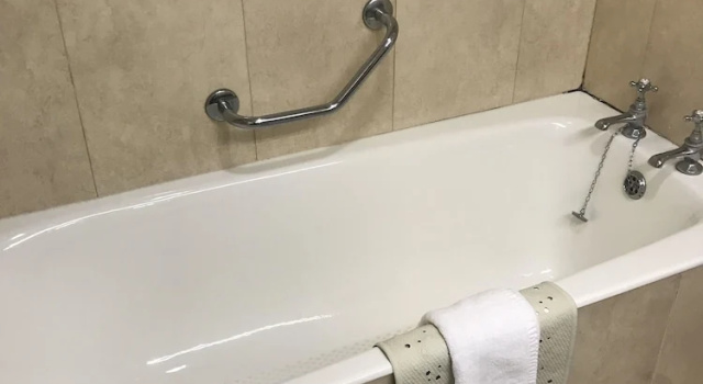 Двухместный номер Deluxe Maudlins House Hotel
