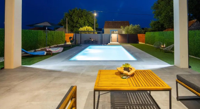 Lux Vintage House Bella Vita Biograd na Moru