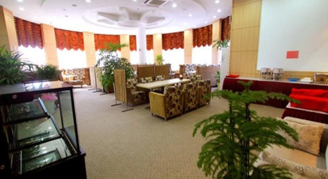 Hotel Dangjin, Prenota Hotel Dangjin-si Chungcheongnam-Do