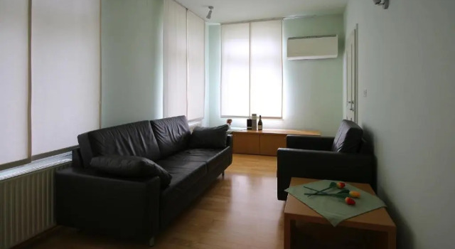 Апартаменты Цокольный этаж Apartments Villa Boltez