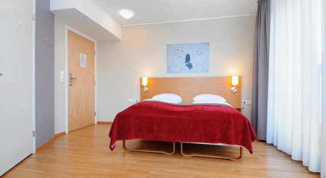Globus Hotel, Book Hotel 3-stjernede hoteller i Drammen, 3*