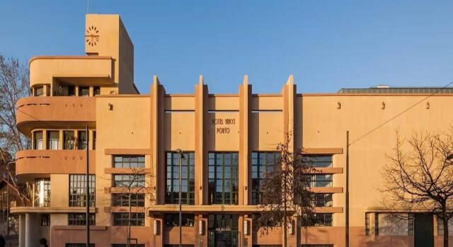 Vincci Bonjardim, Забронировать Отель Отели Порту с парковкой, рядом с Cardosas Square, Парковка