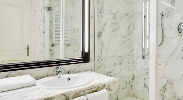 Двухместный номер Prestige Sheraton Lake Como Hotel