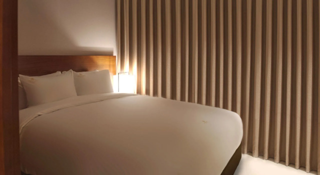 Top Cloud Hotel Gwangju, Prenota Hotel Hotel a Gyeonggi-do con piscina, Piscina