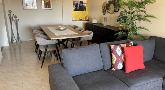 Номер Standard Glory Holiday Rooms