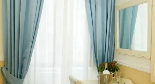 Двухместный номер Standard с видом на город Bed & Breakfast Medea