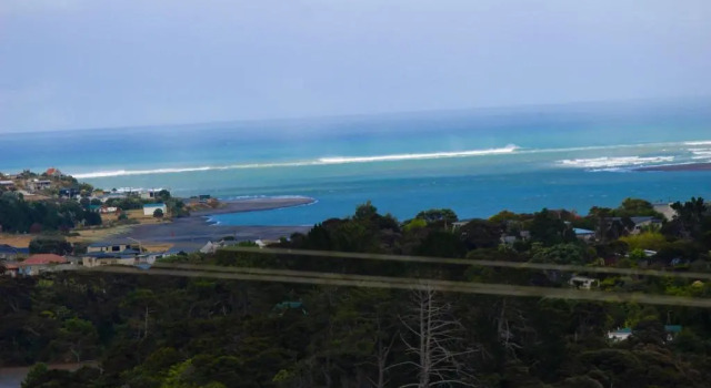 The Beach House on the Hill, Buchen Sie Hotel Raglan 