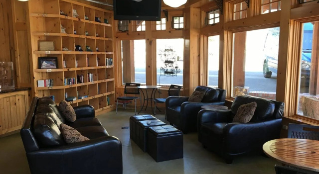 The Green Bridge Inn, Buchen Sie Hotel Red Cliff Colorado