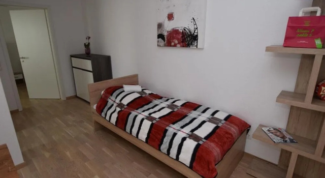 AB Apartments - Apartments Salamanderplatz