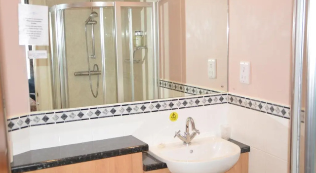 Номер Standard New Wilmington Hotel