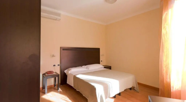 Семейный номер Standard Hotel Il Nido
