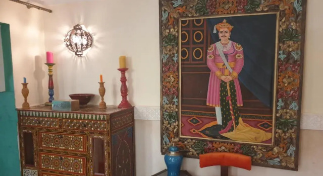 Mini Princesse Karmela, Забронировать Мини-отель Мотели Марракеш-Тенсифт-Эль-Хауз, Мотель