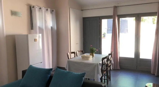 Studio neuf et agréable, Le Bar-sur-Loup