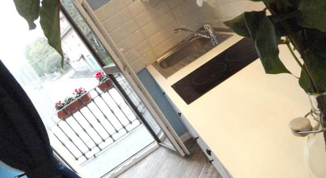 Люкс La Casa di Margit