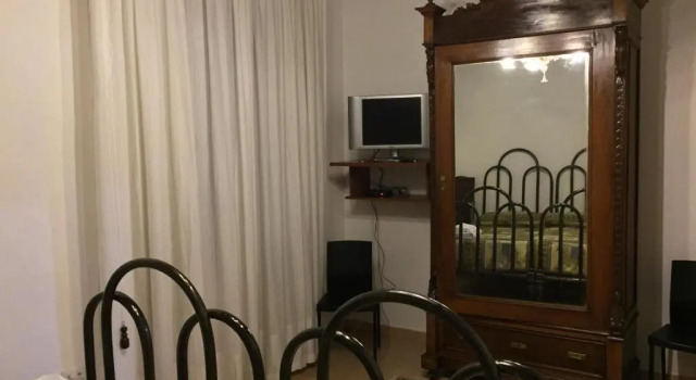 Двухместный номер Standard B&B Pozzo dei Desideri