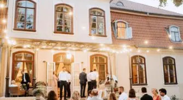 Liepupe Manor, Book Hotel Hoteller og overnatningssteder i Pieriga, Hotel