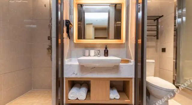 Ji Hotel Haikou Guoxing Avenue, Book Hotel Haikou Hainan
