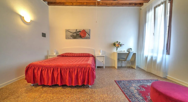 Семейный номер Standard Residenza Briati
