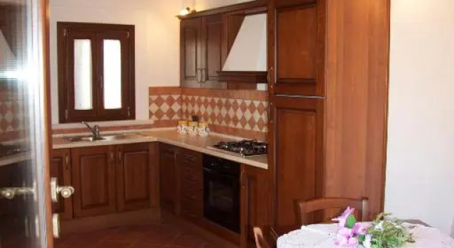 Papparina House