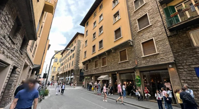Номер Standard MyFlorenceHoliday Gold Bridge