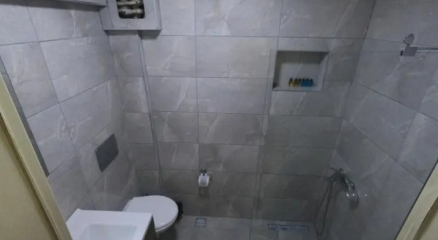 Номер Standard с балконом и с видом на море Casatuana Otel