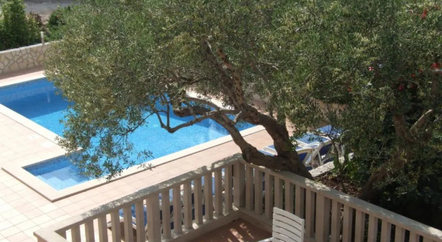 Апартаменты Цокольный этаж c 1 комнатой Apartments Antonio
