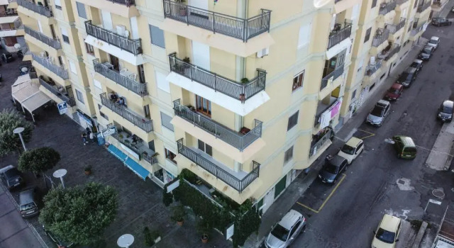 Casa Grande, Varaa Hotelli Crotone Calabria