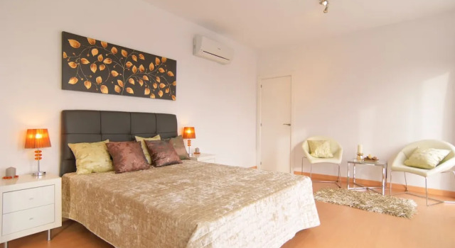 Brand new Villa El Rosario