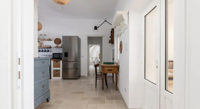 Trulli Julia con piscina by Wonderful Italy, Забронировать Вилла Виллы Мартина-Франка, Вилла