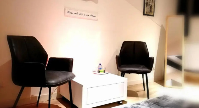 Двухместный номер Standard B&B/Boertel de Meander