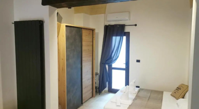 Апартаменты Loft Porta Sud