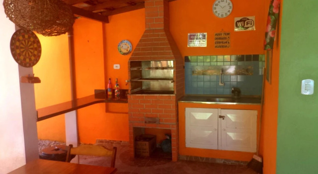 Residencial Hibiscos