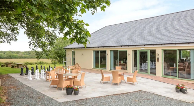 Honeysuckle Cottage