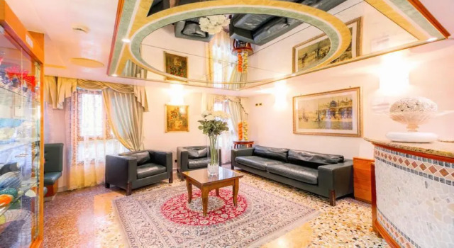 Antica Casa Carettoni, Забронировать Отель Каннареджо Венеция
