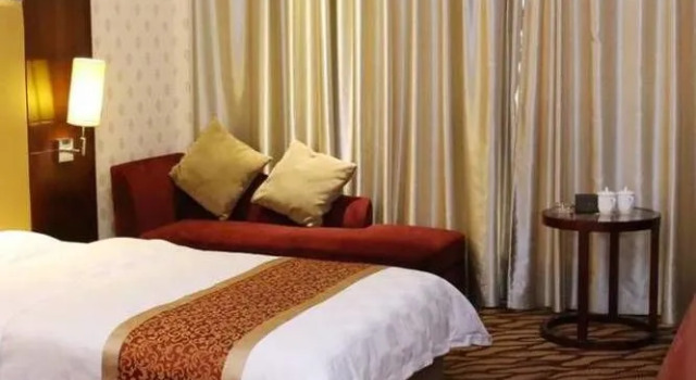 Chengdu Boli Hotel, Boek Hotel Hotels in Chengdu met parkeren, Parkeren