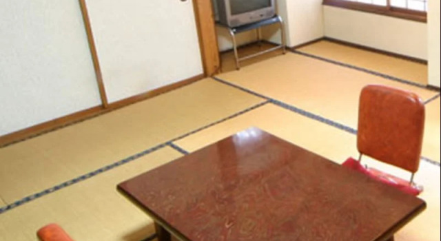 Ginmeiso, Prenota Hotel Myoko 