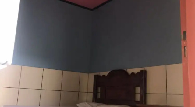Номер Superior Hotel Pousada Kolosso