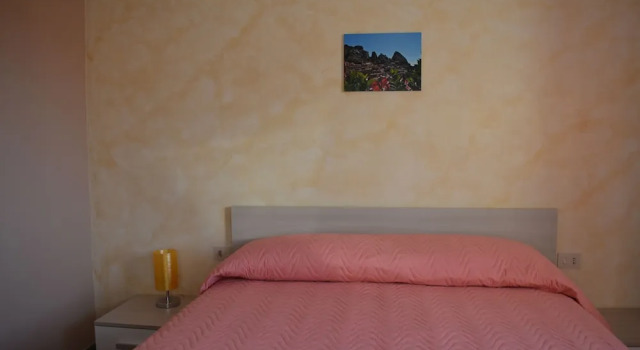 Номер Comfort Spazio Natura