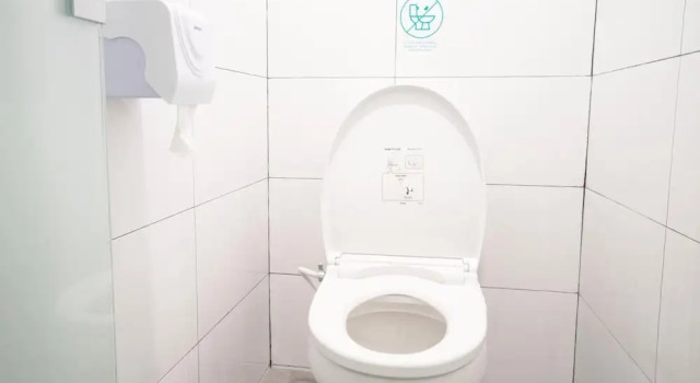 Standard Zimmer Bobopod Paskal, Bandung