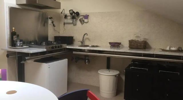 Коттедж Etna loft