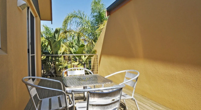 The Sails 8 - Central Location, Rezervasyon Otel Gippsland otoparklı oteller, Otopark