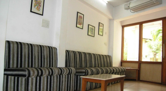 Brisa Marina, Varaa Hotelli Panaji Pohjois-Goa