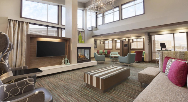 Residence Inn by Marriott San Angelo