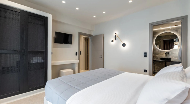 Вилла Lithia Exclusive Villas & Suites