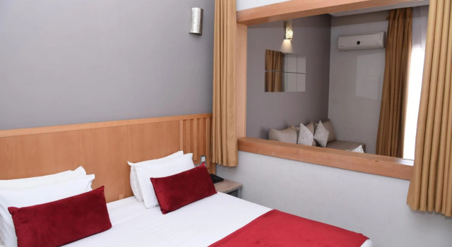 Golden Beach Appart'hotel