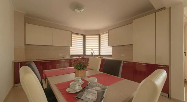 Appartamento Deluxe 2 camere con vista mare Samali Residence