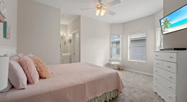 Coastal Fantasea by Destin Getaways, Varaa Hotelli Destin Emerald Coast
